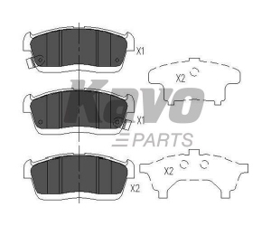 KBP-1515 KAVO PARTS 